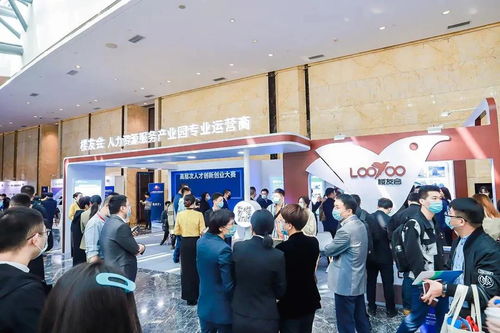 桐鄉(xiāng)市人力資源服務(wù)企業(yè)組團亮相2021中國浙江人力資源服務(wù)博覽會，探索新沂互聯(lián)網(wǎng)信息服務(wù)發(fā)展新機遇