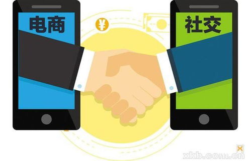 吉物匯榮 產品方專注創新，社交電商運營交給我們